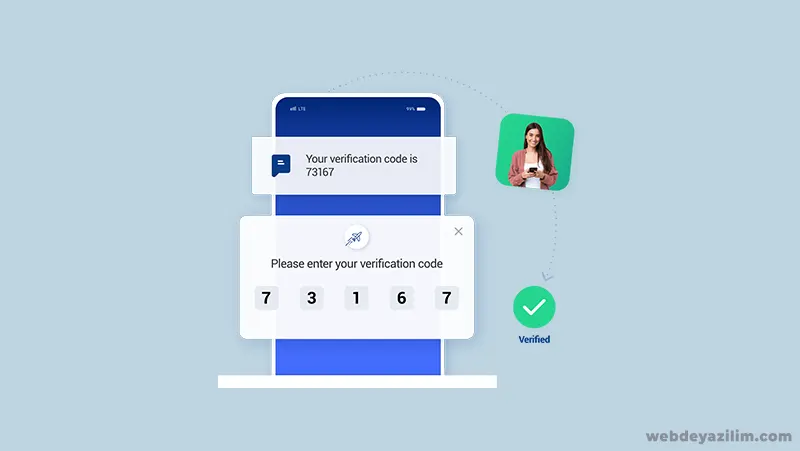 En İyi 10 iPhone SMS Doğrulama Uygulaması