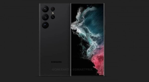  Galaxy S23 Ultra