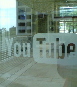YouTube işte burada çalışıyor...