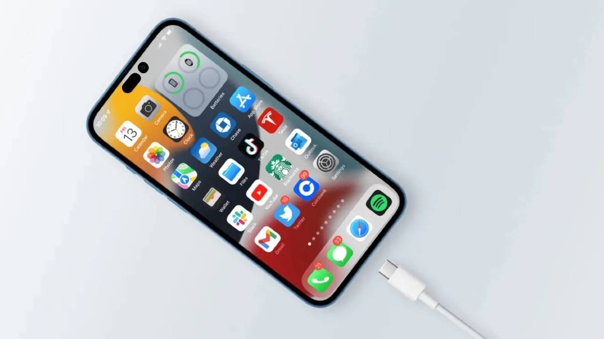 Greg Joswiak Doğruladı: Apple USB-C'ye Geçiyor