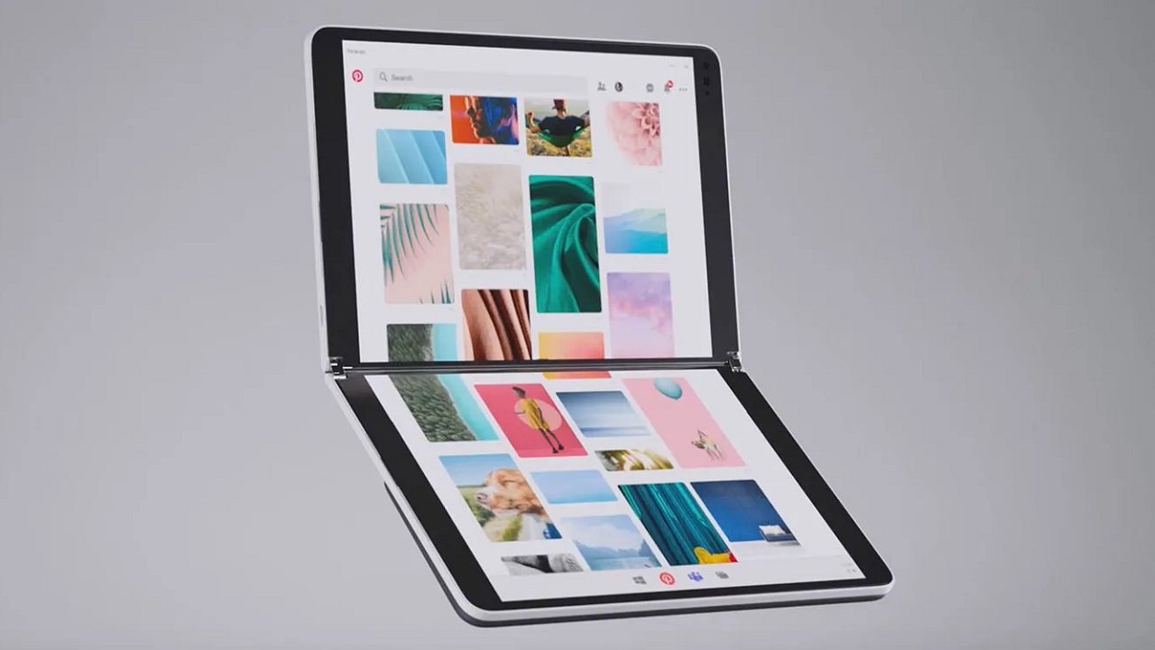 katlanabilir ipad