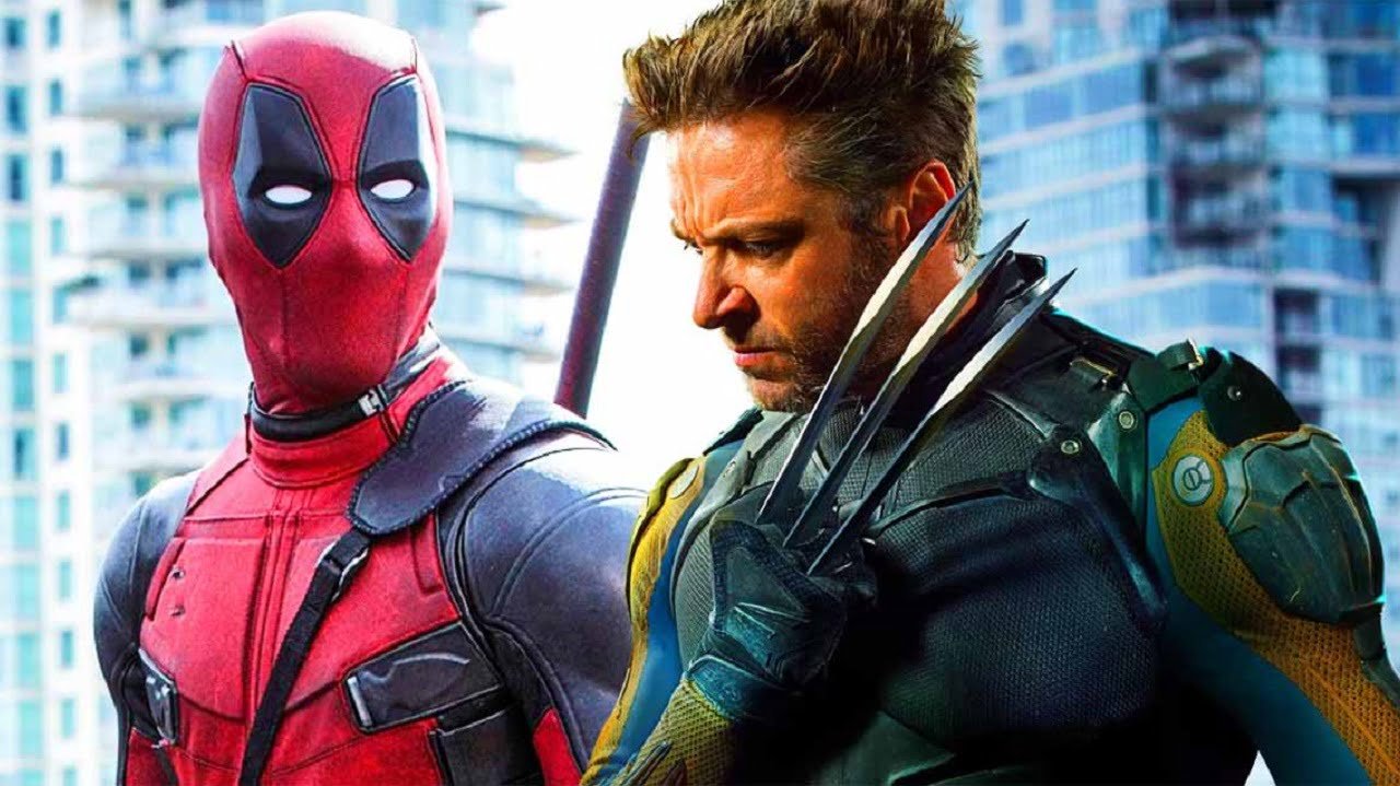 Deadpool 3