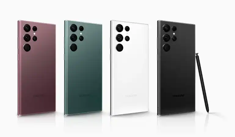 Samsung Galaxy S22 Ultra 5G Özellikleri ve Fiyatı