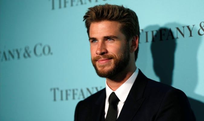 liam hemsworth