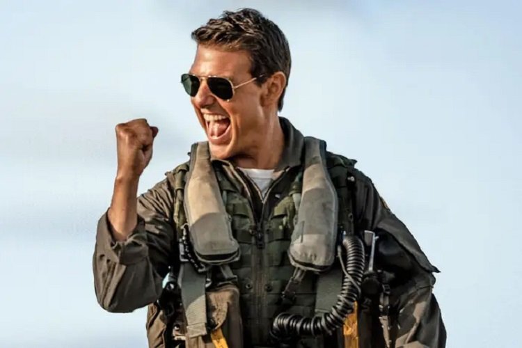 tom cruise 2