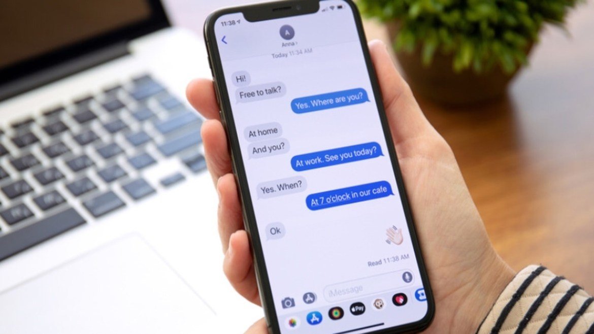 WhatsApp alternatifi uygulamalar