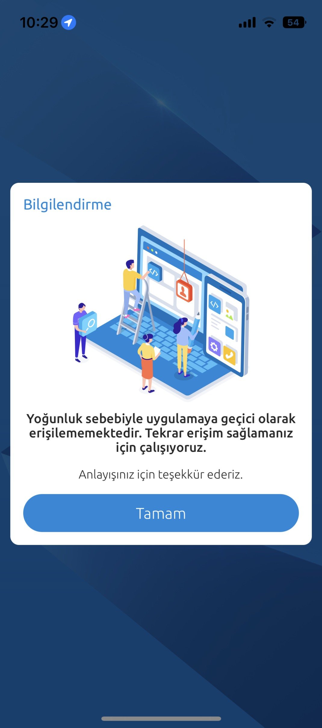 Yapı Kredi Bankası sistemleri çöktü mü? Erişim sorunları yaşanıyor