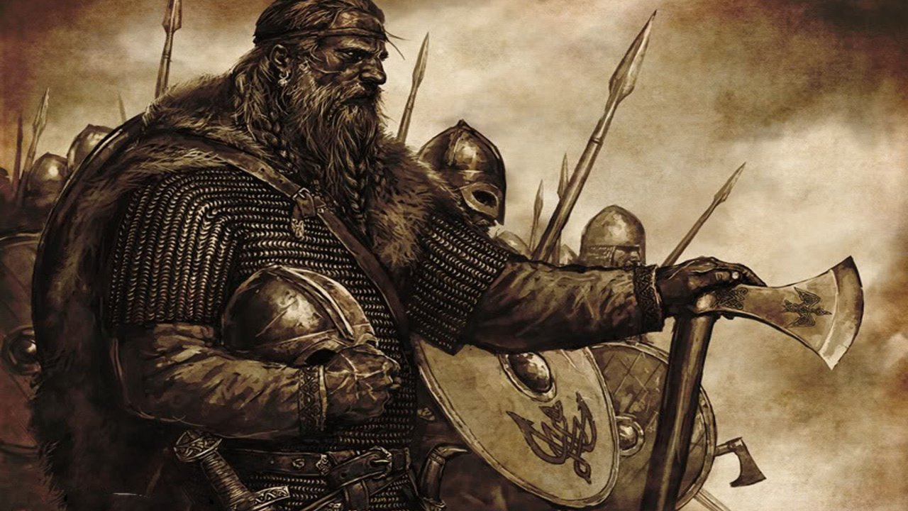 ABD'de bulunan Viking yazıtının gizemi çözülemiyor: Oraya nasıl geldi?