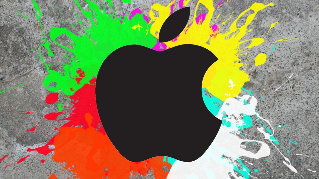 Apple logosunun hikayesi: Neden elma seçtiler? Elmada neden ısırık var?