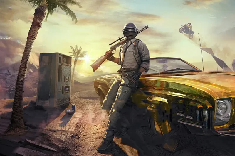 PUBG Mobile Bedava Hesap 100+ (2022 Güncel)