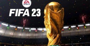 Ücretsiz FIFA 23 Dünya Kupası DLC'si Haftaya Çıkıyor Ücretsiz FIFA 23 Dünya Kupası DLC'si Haftaya Çıkıyor