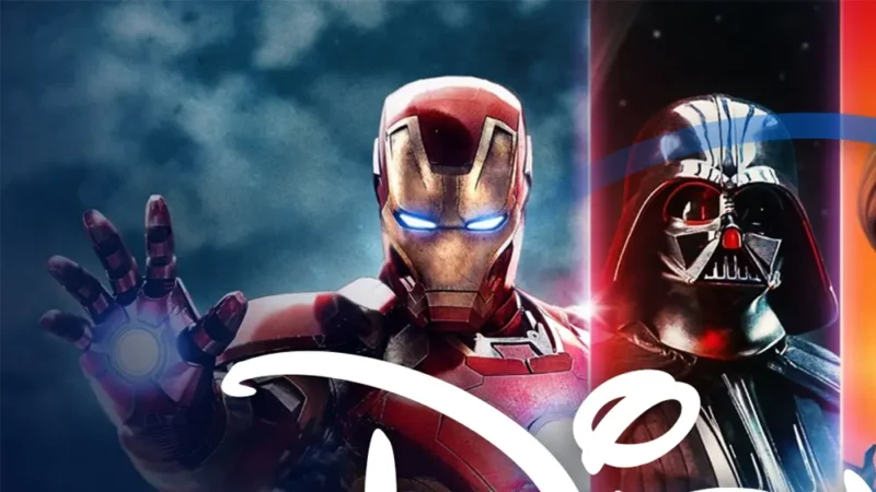 Disney Plus Ücretsiz Hesapları Kullanmak Suç Mu?
