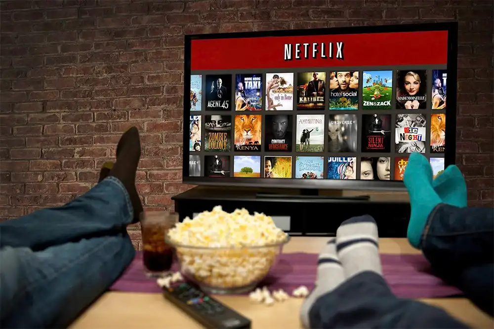 Bedava Netflix Hesapları Nasıl Dağıtılıyor?