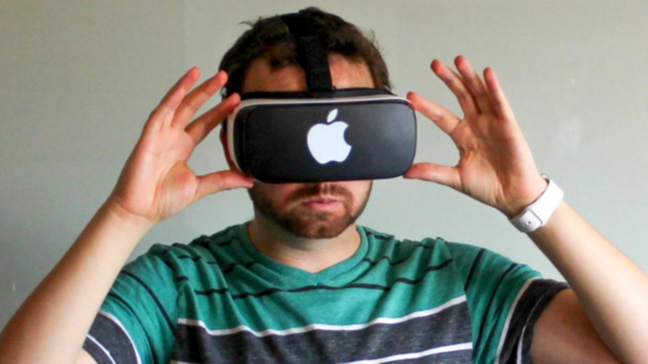 Apple AR