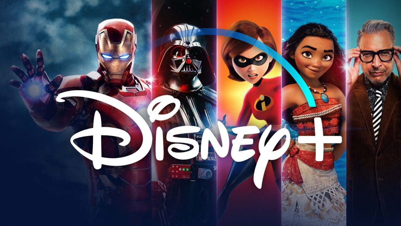 Bir büyük deprem de Disney+’ta yaşanmak üzere