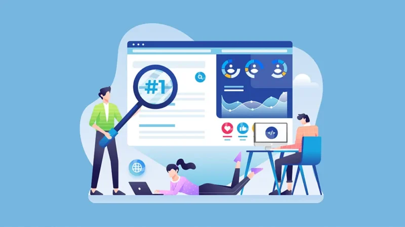 Google Search Console Kurulumu
