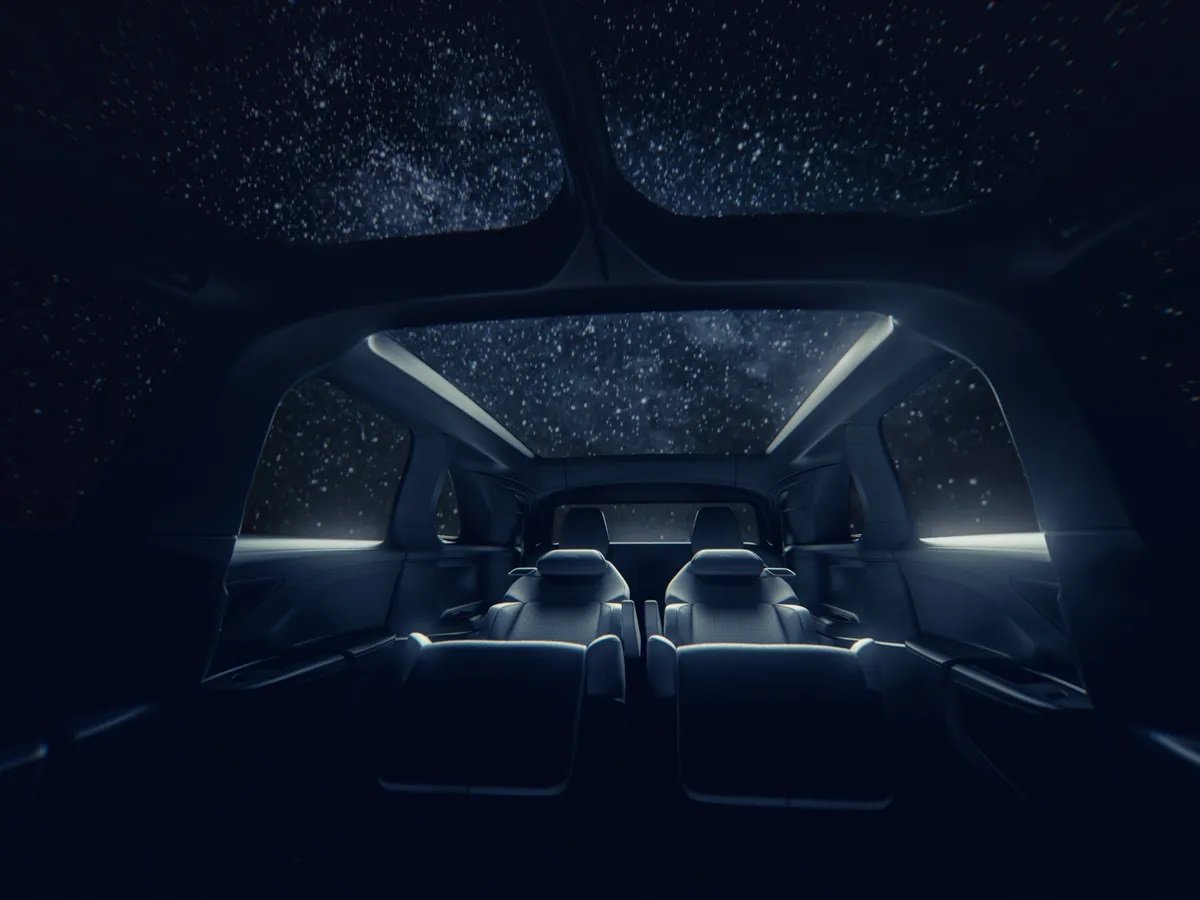lucid gravity 2