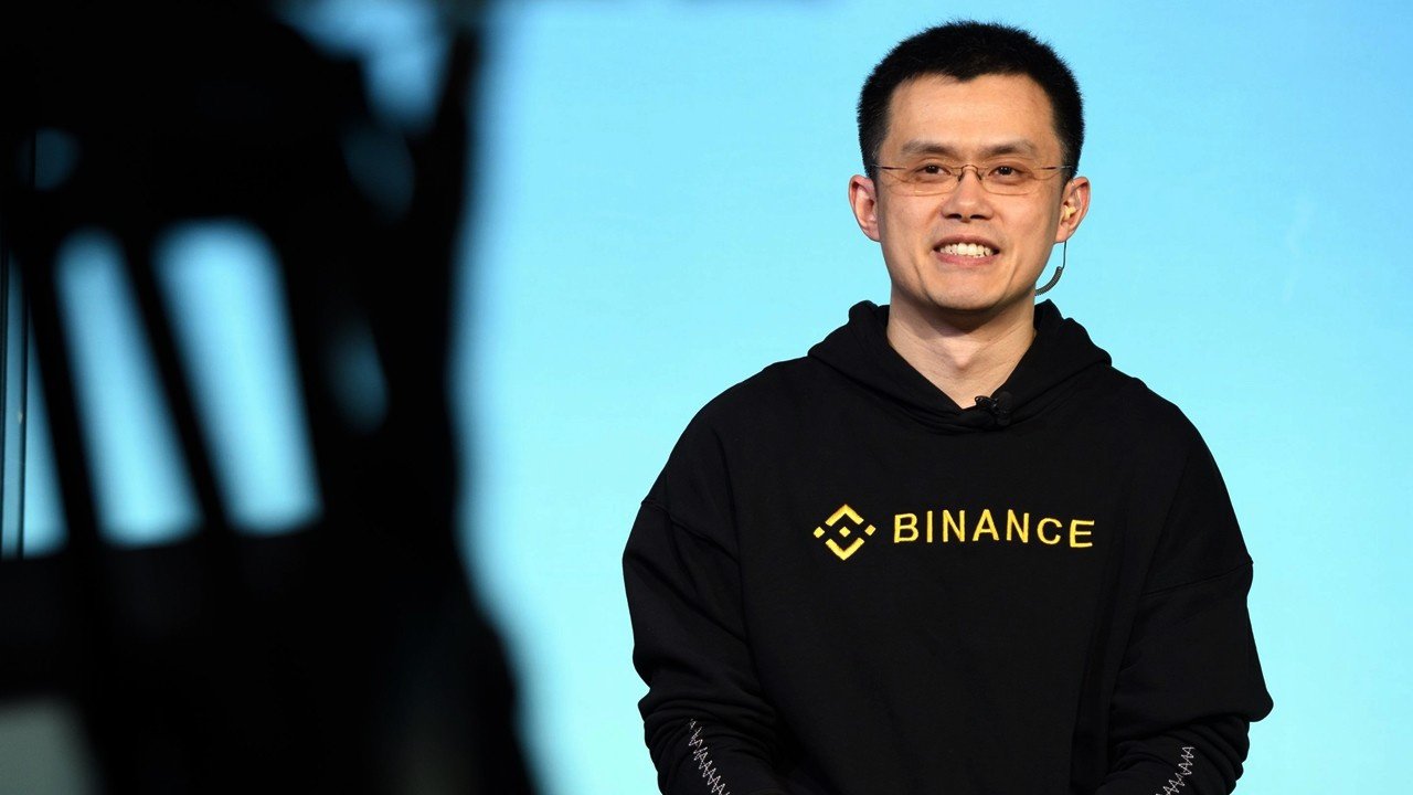 Binance CEO’su Zhao'dan kripto para ve 'kurtarma fonu' yorumları...