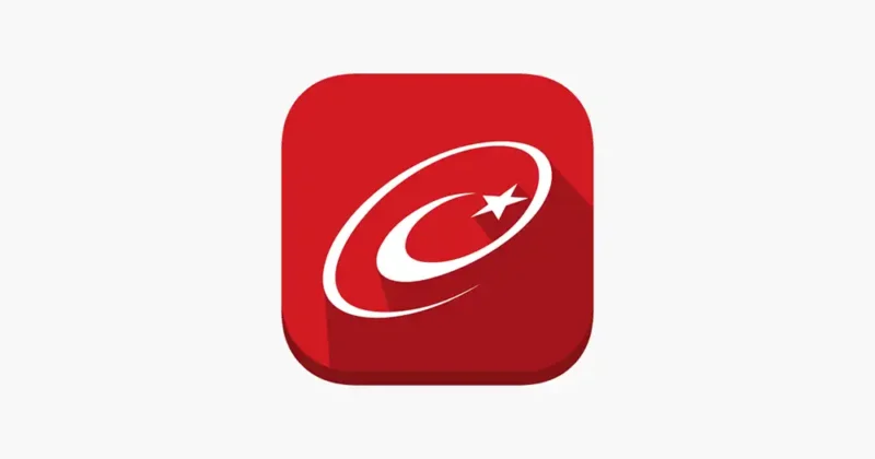 Siyasi Parti Üyeliği Sorgulama - İptali (E-Devlet)