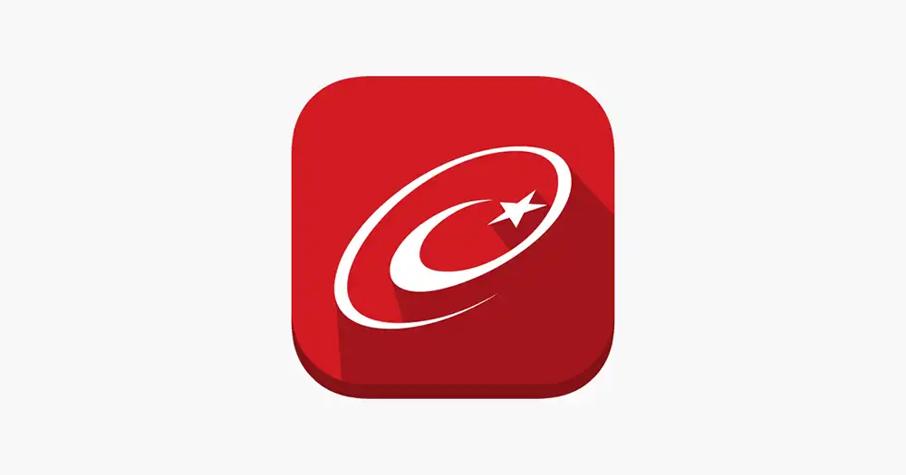 Siyasi Parti Üyeliği Sorgulama - İptali (E-Devlet)