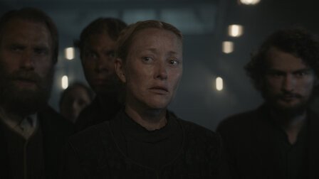1899 dizisinin konusu ne