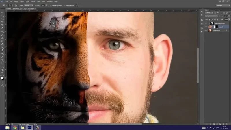 Adobe PhotoShop