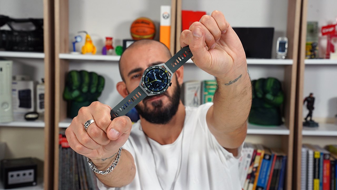 Huawei'nin Yeni Saati Nasıl? İşte Huawei Watch GT 3 SE İncelemesi