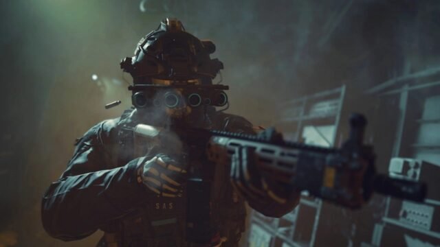 Call of Duty Modern Warfare 2 silahları eBay’de satılıyor!