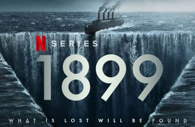 Dark ve 1899'a benzeyen, 'gizem' sevenlerin beğeneceği diziler: 10 dizi önerisi