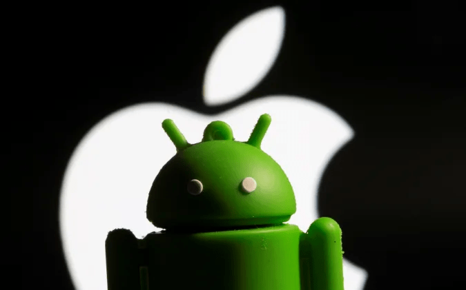 Apple ve Google araştırma altında!
