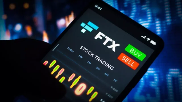 Dünyanın en büyük kripto para borsalarından FTX iflas etti! Bitcoin çakıldı