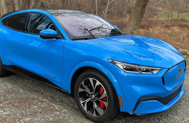 En çok satılan elektrikli otomobiller hangileri? İşte ABD'nin en çok satan 5 modeli