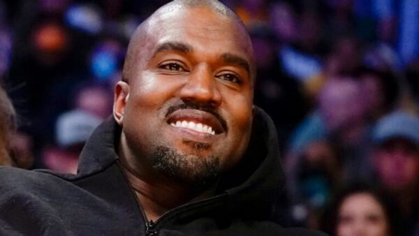 Kanye West ilginç söylemi ile olay oldu