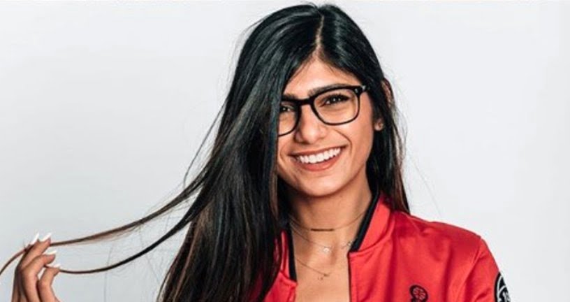 mia khalifa