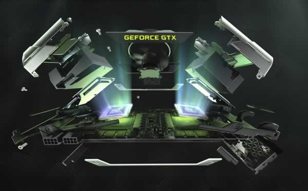 Bilgisayar Fiyatina Ekran Kartı Nvidia Titan X1
