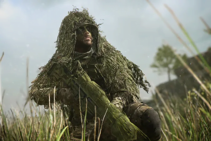 Call of Duty: Modern Warfare II için müjde!