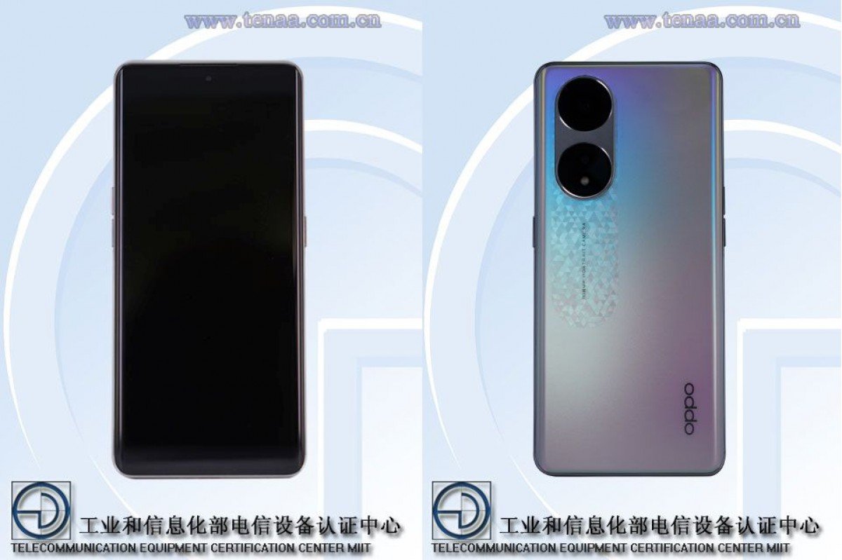 oppo a98