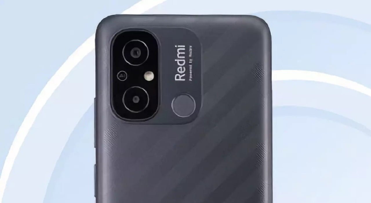 Xiaomi Redmi 11A