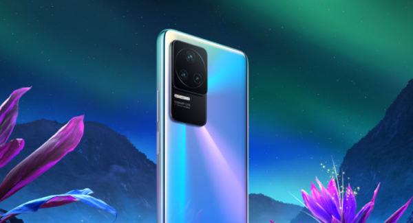 Redmi K60 serisi