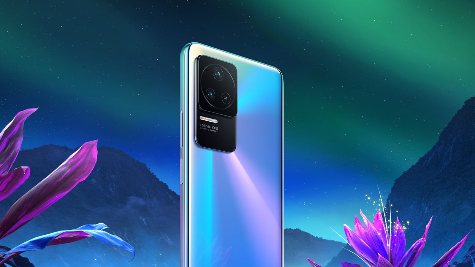 Snapdragon 8 Gen 2 kullanan Redmi K60