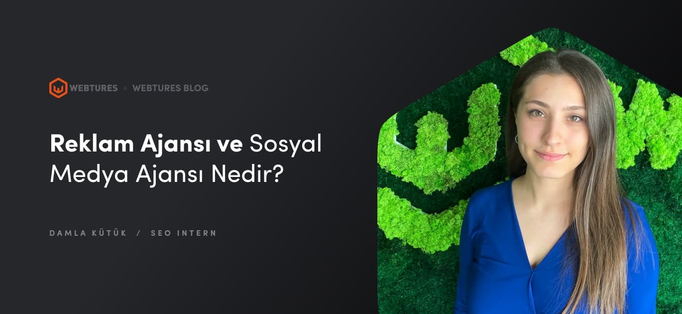 Reklam ajansı nedir sosyal medya ajansı nedir