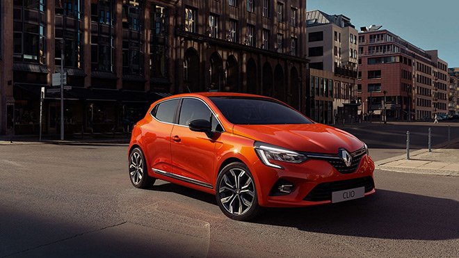 Renault fiyat listesi 2022