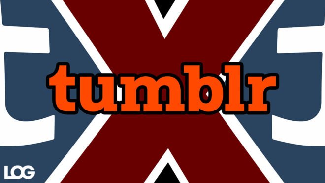 Tumblr LOG Tasarım