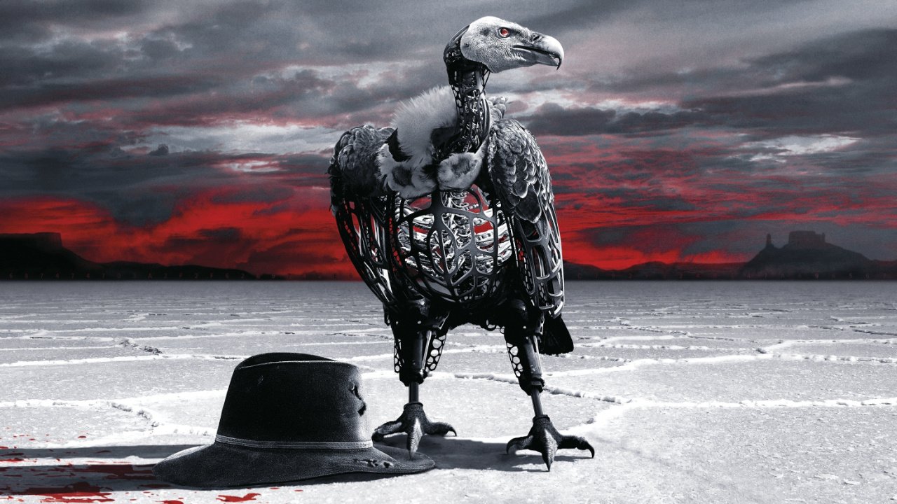 Westworld iptal edildi, yıldız oyuncularına piyango vurdu