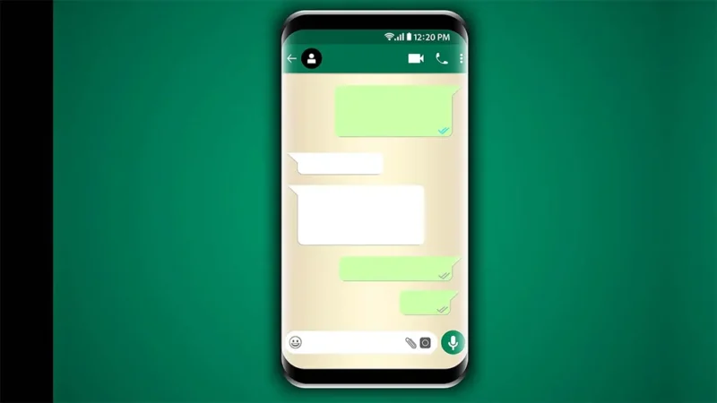 WhatsApp hesabını silince karşı taraftan mesajlar silinir mi?