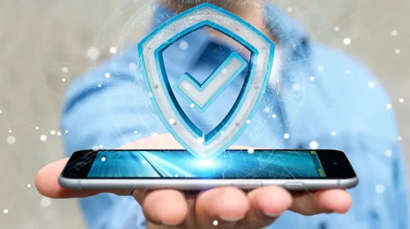 telefon koruma ve güvenlik duvarı, telefonda virüs temizleme programları
