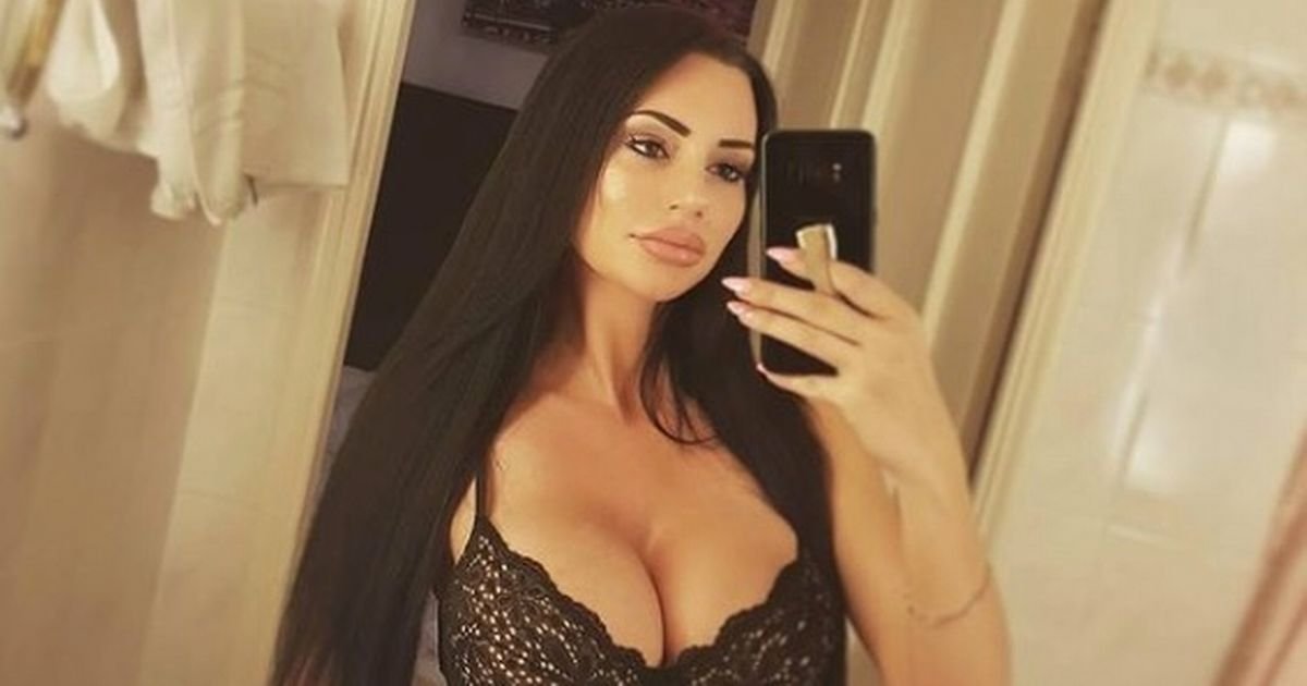 Yvonne Bar 1
