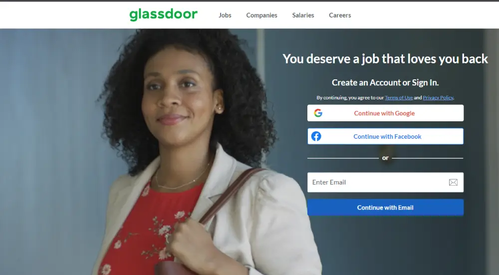 Glassdoor