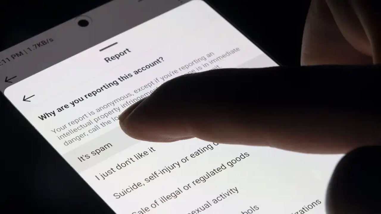 Sahte Instagram hesabı nasıl anlaşılır? Bu ipuçları çok işinize yarayacak...