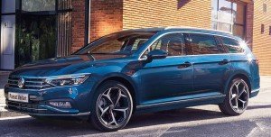Volkswagen Passat Fiyat Listesi - 2022
